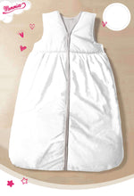 Načítať obrázok do zobrazovača galérie, Detský zimný spací vak