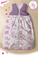 Načítať obrázok do zobrazovača galérie, Detský zimný spací vak