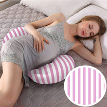 Načítať obrázok do zobrazovača galérie, Tehotenský vankúš motýľ