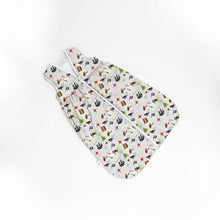 Načítať obrázok do zobrazovača galérie, Detský zimný spací vak