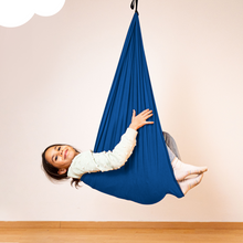 Načítať obrázok do zobrazovača galérie, Vnútorná Ayres-terapeutická závesná hojdačka