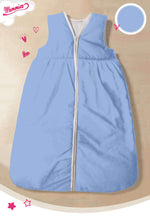 Načítať obrázok do zobrazovača galérie, Detský zimný spací vak