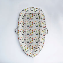 Načítať obrázok do zobrazovača galérie, Detské hniezdo