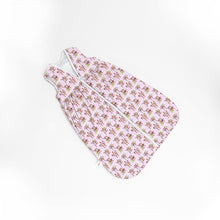 Načítať obrázok do zobrazovača galérie, Detský zimný spací vak