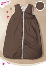 Načítať obrázok do zobrazovača galérie, Detský zimný spací vak