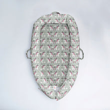 Načítať obrázok do zobrazovača galérie, Detské hniezdo