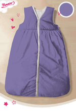 Načítať obrázok do zobrazovača galérie, Detský zimný spací vak