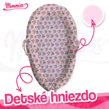 Načítať obrázok do zobrazovača galérie, Detské hniezdo