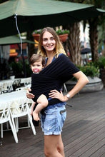 Načítať obrázok do zobrazovača galérie, Šatka na nosenie detí - Detský nosič