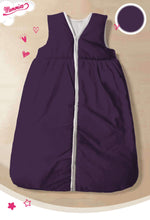 Načítať obrázok do zobrazovača galérie, Detský zimný spací vak