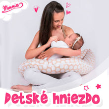 Načítať obrázok do zobrazovača galérie, Detské hniezdo