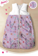 Načítať obrázok do zobrazovača galérie, Detský zimný spací vak