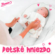 Načítať obrázok do zobrazovača galérie, Detské hniezdo