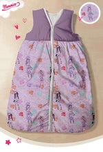 Načítať obrázok do zobrazovača galérie, Detský zimný spací vak