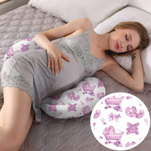 Načítať obrázok do zobrazovača galérie, pink vintage