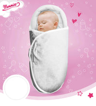 Načítať obrázok do zobrazovača galérie, Spací vak pre novorodencov