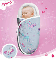 Načítať obrázok do zobrazovača galérie, Spací vak pre novorodencov