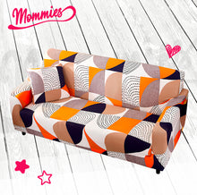 Načítať obrázok do zobrazovača galérie, Elastický poťah na pohovku