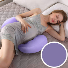 Načítať obrázok do zobrazovača galérie, Tehotenský vankúš motýľ