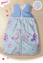 Načítať obrázok do zobrazovača galérie, Detský zimný spací vak