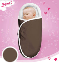 Načítať obrázok do zobrazovača galérie, Spací vak pre novorodencov