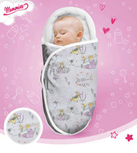 Načítať obrázok do zobrazovača galérie, Spací vak pre novorodencov