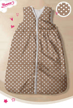 Načítať obrázok do zobrazovača galérie, Detský zimný spací vak