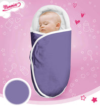 Načítať obrázok do zobrazovača galérie, Spací vak pre novorodencov