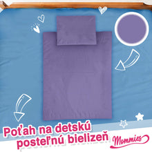 Načítať obrázok do zobrazovača galérie, Poťah na detskú posteľnú bielizeň