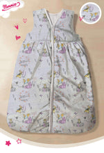 Načítať obrázok do zobrazovača galérie, Detský zimný spací vak