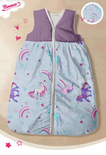 Načítať obrázok do zobrazovača galérie, Detský zimný spací vak