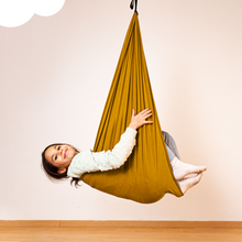 Načítať obrázok do zobrazovača galérie, Vnútorná Ayres-terapeutická závesná hojdačka