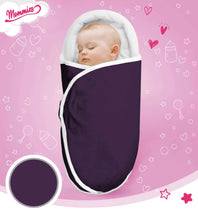 Načítať obrázok do zobrazovača galérie, Spací vak pre novorodencov