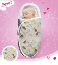 Načítať obrázok do zobrazovača galérie, Spací vak pre novorodencov