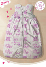 Načítať obrázok do zobrazovača galérie, Detský zimný spací vak