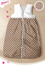 Načítať obrázok do zobrazovača galérie, Detský zimný spací vak