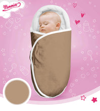 Načítať obrázok do zobrazovača galérie, Spací vak pre novorodencov