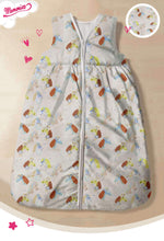 Načítať obrázok do zobrazovača galérie, Detský zimný spací vak