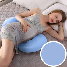 Načítať obrázok do zobrazovača galérie, Tehotenský vankúš motýľ