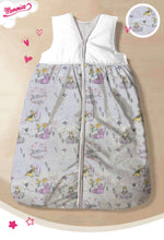 Načítať obrázok do zobrazovača galérie, Detský zimný spací vak