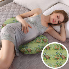 Načítať obrázok do zobrazovača galérie, pillangópárna_teknős