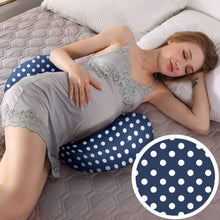 Načítať obrázok do zobrazovača galérie, Tehotenský vankúš motýľ