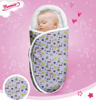 Načítať obrázok do zobrazovača galérie, Spací vak pre novorodencov