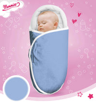 Načítať obrázok do zobrazovača galérie, Spací vak pre novorodencov