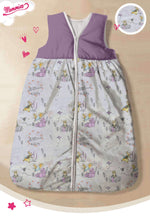 Načítať obrázok do zobrazovača galérie, Detský zimný spací vak