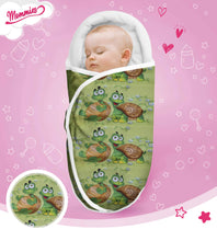 Načítať obrázok do zobrazovača galérie, Spací vak pre novorodencov