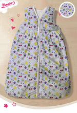 Načítať obrázok do zobrazovača galérie, Detský zimný spací vak