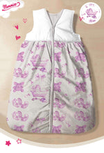 Načítať obrázok do zobrazovača galérie, Detský zimný spací vak