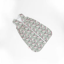 Načítať obrázok do zobrazovača galérie, Detský zimný spací vak