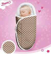 Načítať obrázok do zobrazovača galérie, Spací vak pre novorodencov